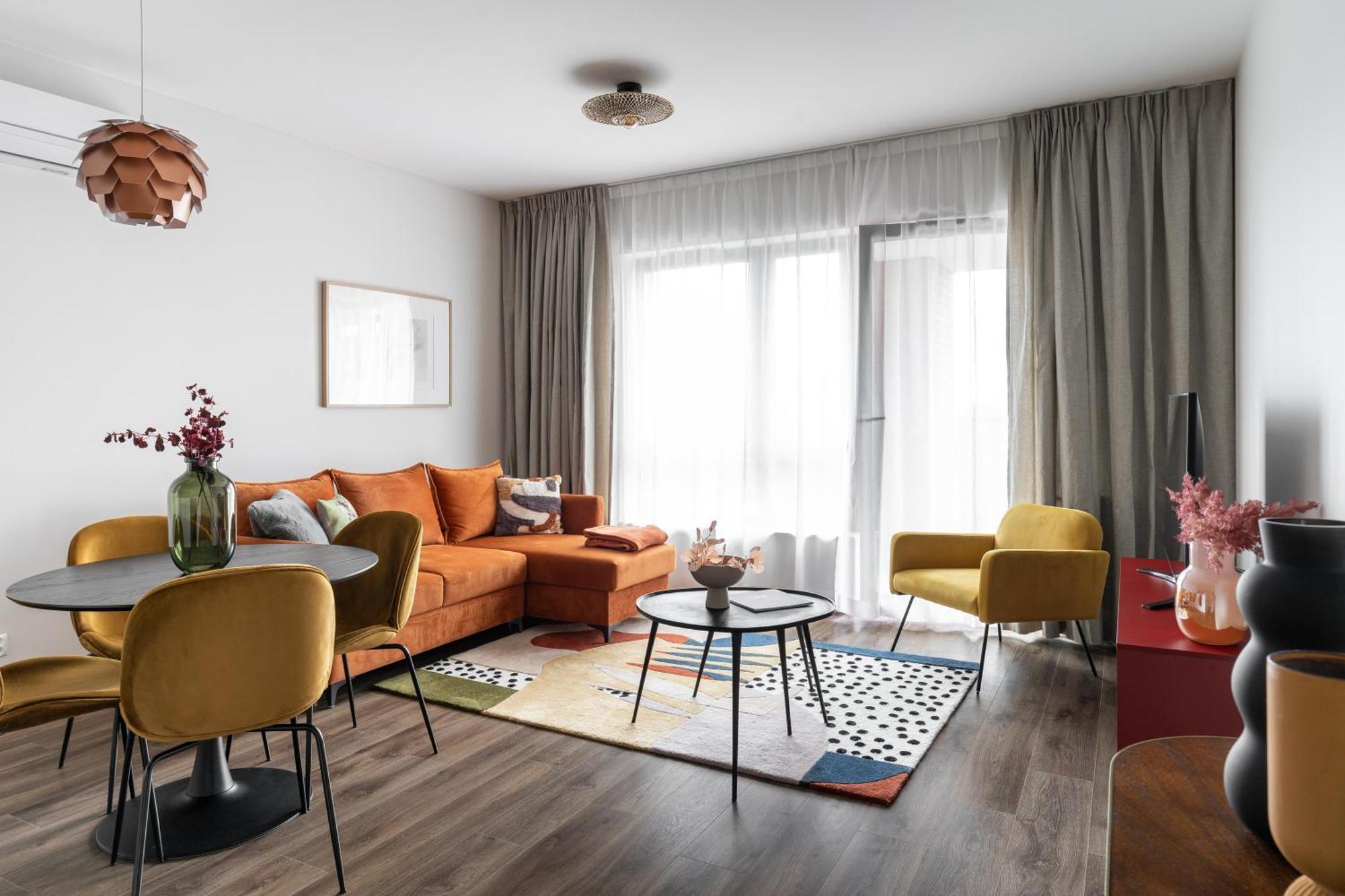 גדנסק Scala 60C City Center Apartments With Parking By Lion Apartments מראה חיצוני תמונה